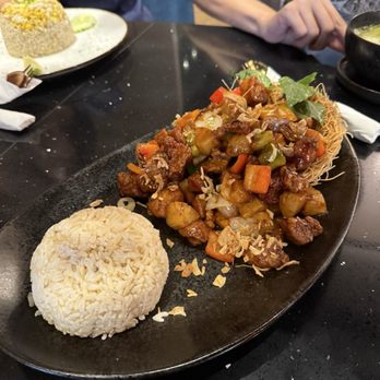 My Home Thai Bistro - Siam Sour Nest - Thai Near Me - Ashburn, Virginia My Home Thai Bistro - Siam Sour Nest - Thai Near Me - Ashburn, Virginia