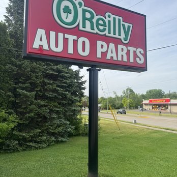 O'Reilly Auto Parts - Auto Parts & Supplies Near Me - Fort Atkinson, Wisconsin O'Reilly Auto Parts - Auto Parts & Supplies Near Me - Fort Atkinson, Wisconsin