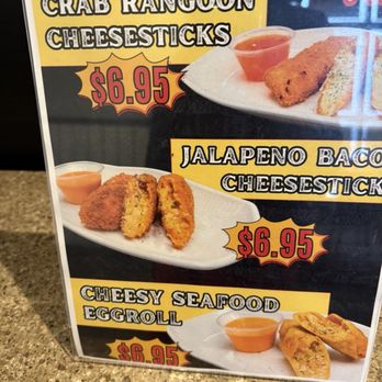 Digibites Food Hub - Special - Seafood Near Me - Chamblee, Georgia