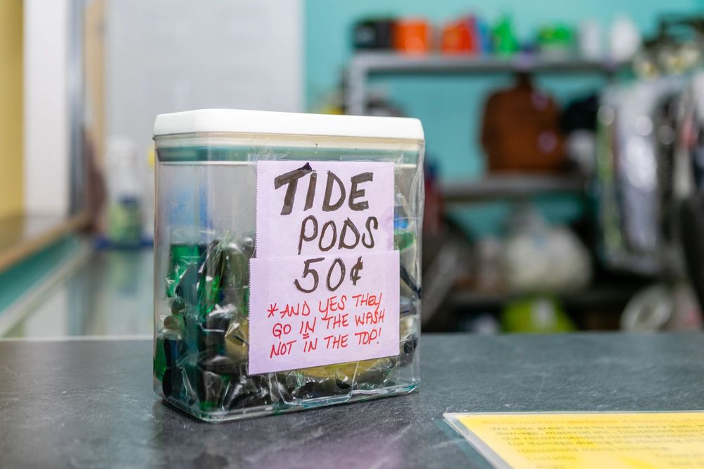 DETAILS DRY CLEANING & LAUNDRY OHIO ST Updated June 2024 25