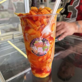 Paradise Flavors - Ice Cream & Frozen Yogurt Near Me - Marathon, Florida