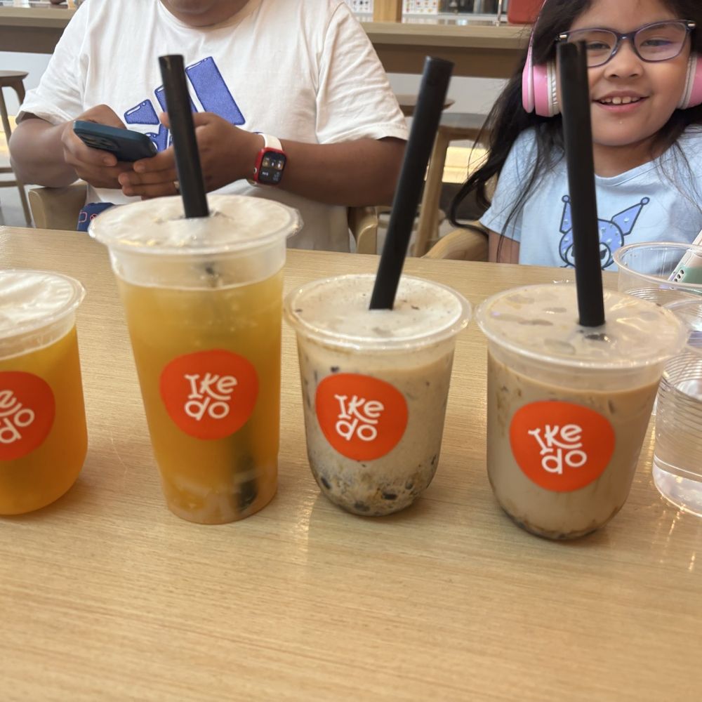 Ikedo Japanese Eatery - Fruit teas & Boba - Ramen Near Me - Mineola, New York Ikedo Japanese Eatery - Fruit teas & Boba - Ramen Near Me - Mineola, New York
