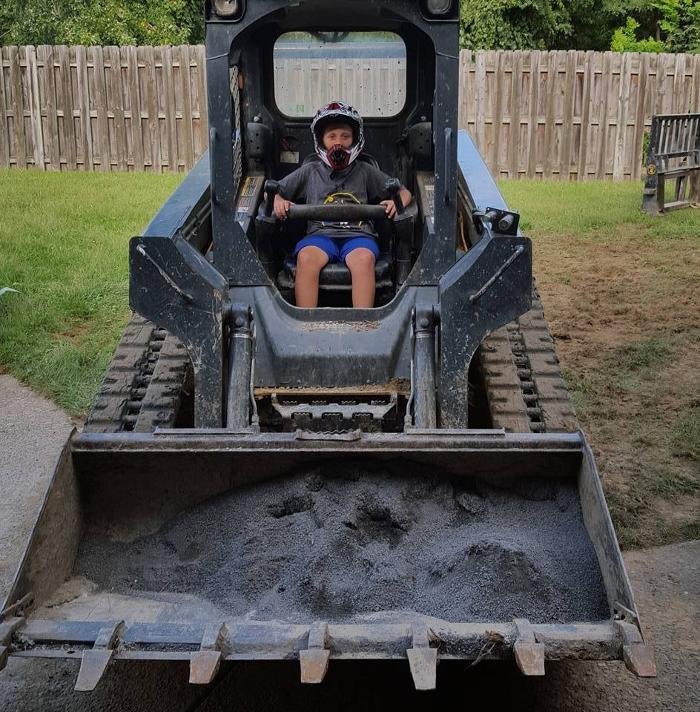 JASON’S LANDSCAPING AND LAWN SERVICE Updated August 2024 22 Photos