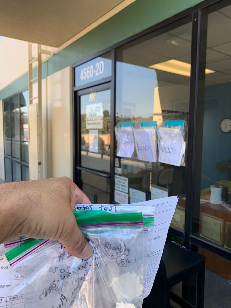 JMR Environmental Services - mold inspector in San Diego, CA