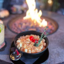 RustyMoose - AMAHHHHZIN Mac and cheese
