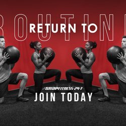 Snap Fitness