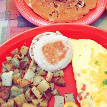 Le Peep - Breakfast & Brunch Near Me - Houston, Texas