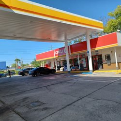Shell/Circle K