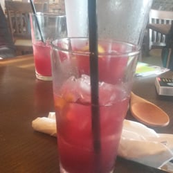 Kelseys Original Roadhouse - The red sangria is amazing