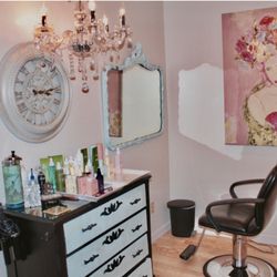 Bella Dame Salon