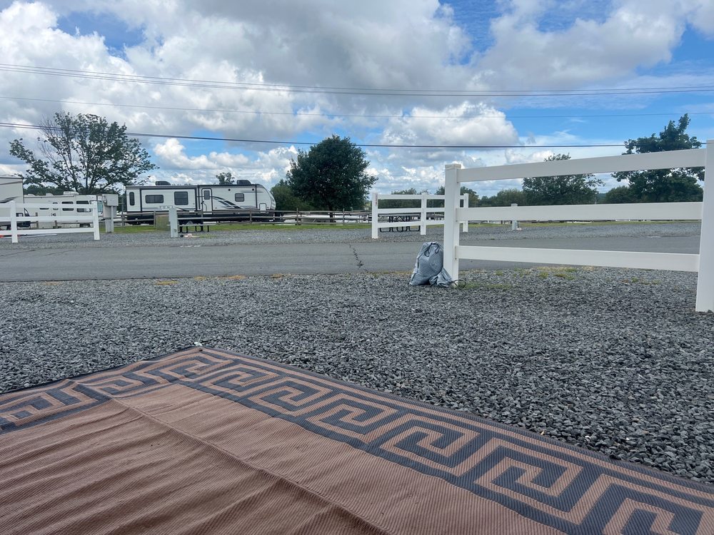 CAMPING WORLD RACING RESORT 6600 Bruton Smith Blvd, Concord, NC Yelp