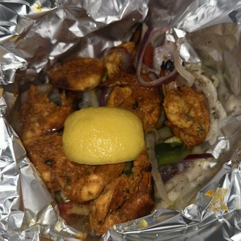 Himalayan Taste Temecula - 23. Shrimp Tandoori - Indian Near Me - Temecula, California