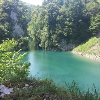 Gorges de Kakuetta - Landmarks & Historical Buildings Near Me