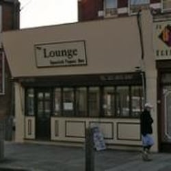 The Lounge