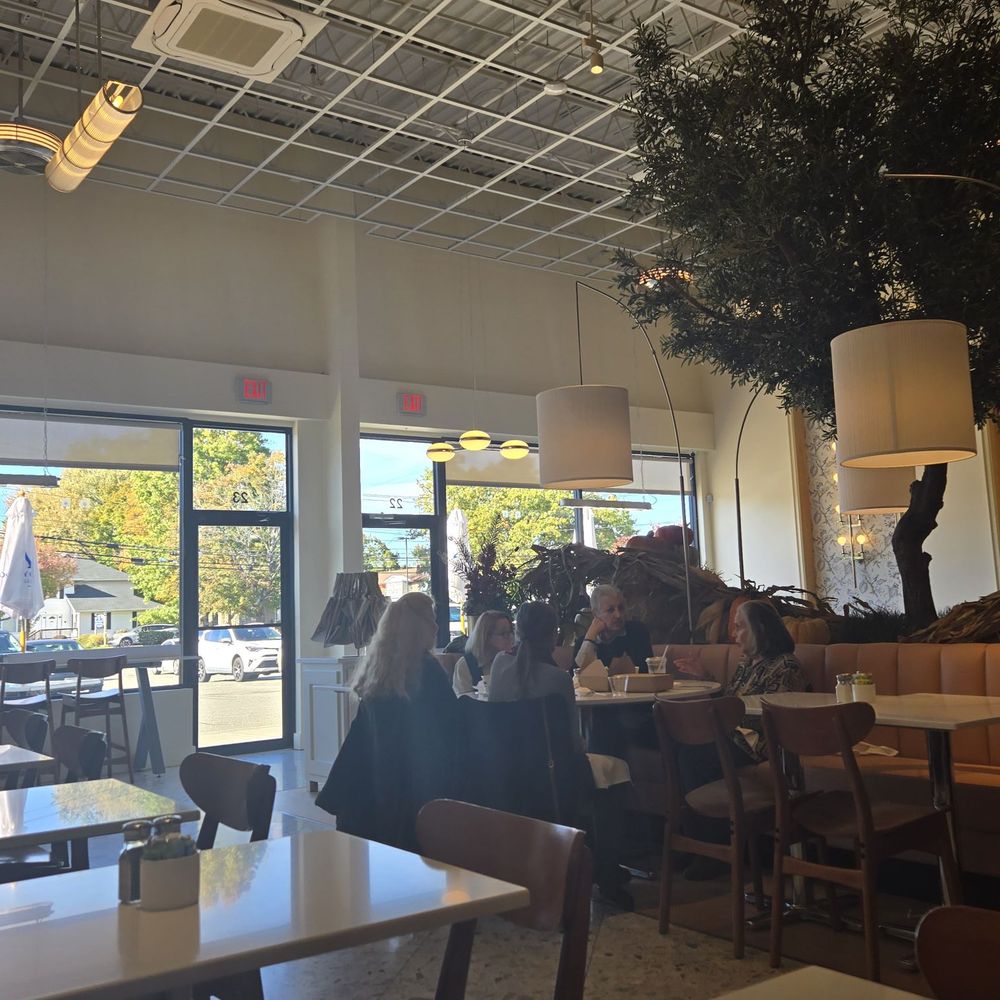 La Sorella - Breakfast & Brunch Near Me - Fishkill, New York La Sorella - Breakfast & Brunch Near Me - Fishkill, New York