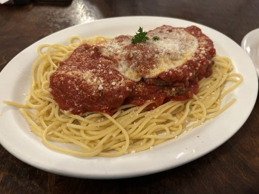 Sal's Pizza & Restaurant by null