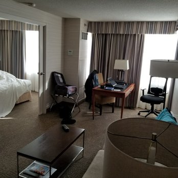 Cambridge Suites Toronto - Hotels Near Me - Toronto, Ontario