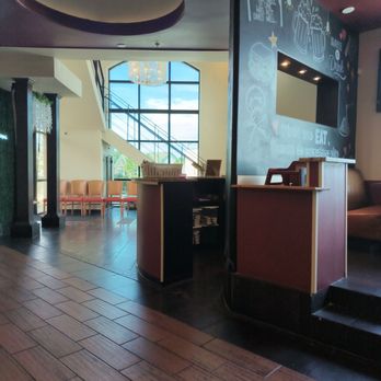 Kravings - Inside - Comfort Food Near Me - Tulsa, Oklahoma