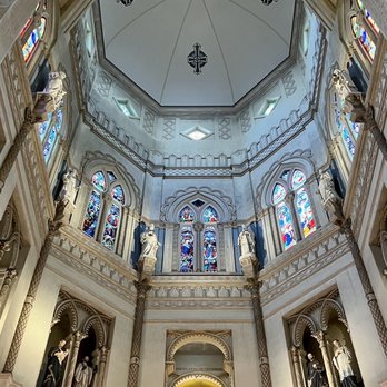 Immaculate Conception Jesuits - Churches Near Me - New Orleans, Louisiana