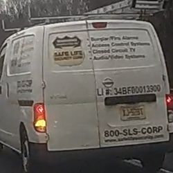 Safe Life Security Corp