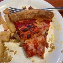 "Pepperoni Pizza "Pepperoni Pizza
