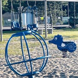 Scudder Park