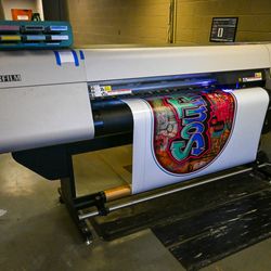 Southwestern Printing