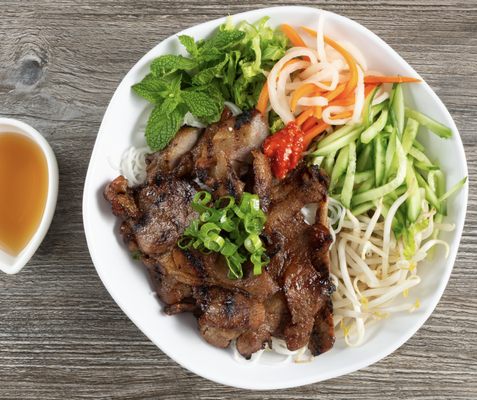 Pho Leo & Grill by null
