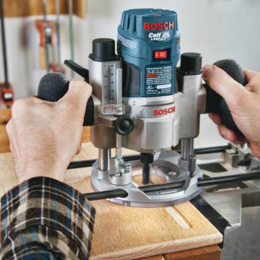 Slide of Buena Tool