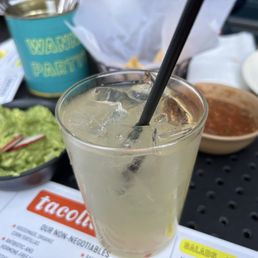 Lemonade