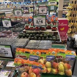 Sprouts Farmers Market