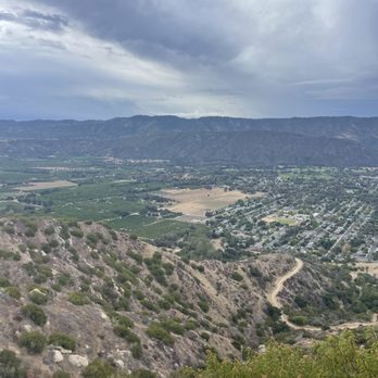 Ojai Valley Land Conservancy - Hiking Near Me - Ojai, California