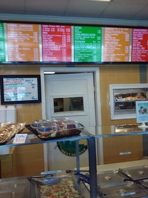 Sun City Caribbean & American Restaurant Better Food, Better Service by null