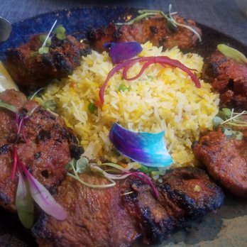 Delhi Accent Innovative Indian Dining - Barrah kabab - Indian Near Me - Ridgewood, New Jersey Delhi Accent Innovative Indian Dining - Barrah kabab - Indian Near Me - Ridgewood, New Jersey