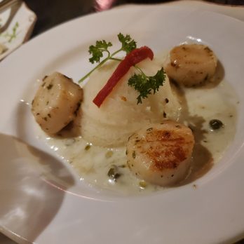 Bodega Spanish Tapas & Lounge - Tapas Bars Near Me - Washington, DC, District of Columbia