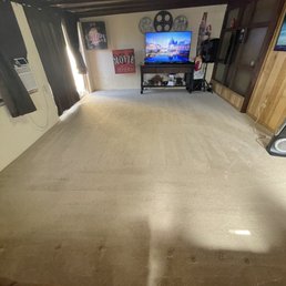 Entertainment room from a different angle Entertainment room from a different angle