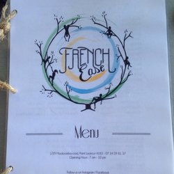 French Ease