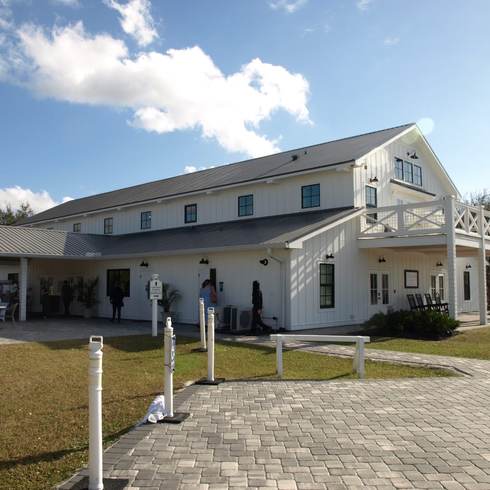 King's Crossing Barn & Farm - The Barn - Venues & Event Spaces Near Me - Arcadia, Florida King's Crossing Barn & Farm - The Barn - Venues & Event Spaces Near Me - Arcadia, Florida