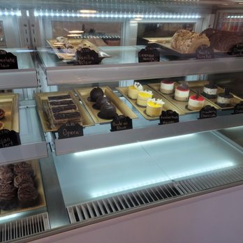 Lavender 'n Cream - Desserts Near Me - Redwood City, California Lavender 'n Cream - Desserts Near Me - Redwood City, California