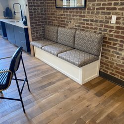 SGMD Upholstery
