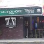 Photo of Wild Iron Horse
