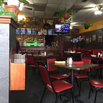 Noyola's Mexican Restaurant - Mexican Near Me - Humble, Texas