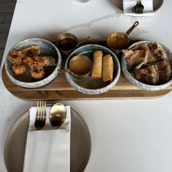 Thai Tapas - Thai Near Me - Houston, Texas Thai Tapas - Thai Near Me - Houston, Texas