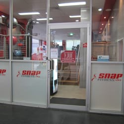 Snap Fitness West End