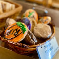 Bagels & More - Cookies
