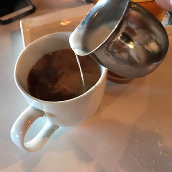 Eat. - Caffeine por favor - New American Near Me - Las Vegas, Nevada
