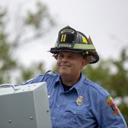 Sterling Volunteer Fire Company