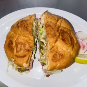 Gorditas Dalia - Food Trucks Near Me - Modesto, California Gorditas Dalia - Food Trucks Near Me - Modesto, California
