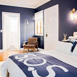 Nautical Nest