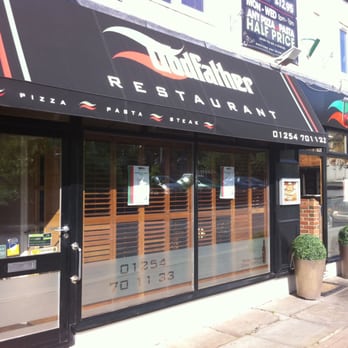 The Godfather Restaurant - Fast Food Near Me - Darwen, BBD The Godfather Restaurant - Fast Food Near Me - Darwen, BBD